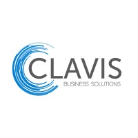 Clavis Business Solutions LLC. Logo