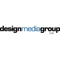 Design Media Group, LLC Logo