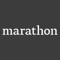 Marathon Logo