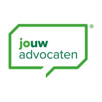 jouw advocaten Logo