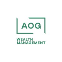 AOG Wealth Management Inc. Logo