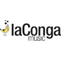 La Conga Music Logo