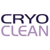 Cryo Clean Chile Logo