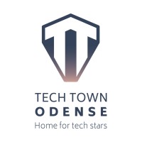 Tech Town Odense Logo