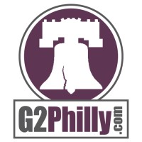 G2Philly.com Logo