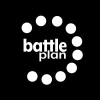 Battleplan Creative Communications Logo