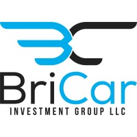 Bricar Investment Group LLC. Logo