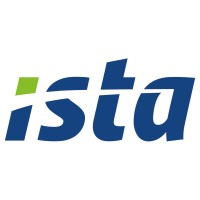 ista Österreich Logo