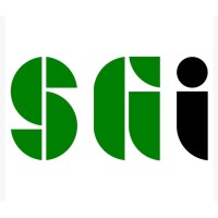 SGi Consulting Engineers Logo