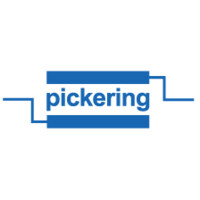Pickering Interfaces Logo