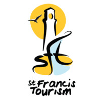St Francis Tourism Logo