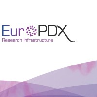 EurOPDX Research Infrastructure Logo