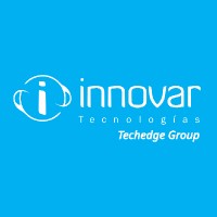 Innovar Tecnologias Logo