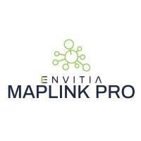 Envitia MapLink Pro Logo