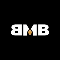 BMB Logo