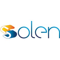 Réseau Solen Logo