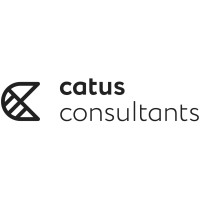 Catus Consultants GmbH Logo
