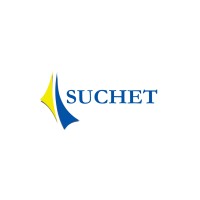 SAS SUCHET Logo