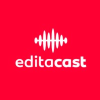 Editacast Logo