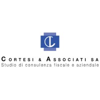 Cortesi & Associati SA Logo