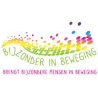 Stichting Bijzonder in Beweging Logo