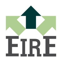 EIRE Estruturação e Negócios Ltda. Logo
