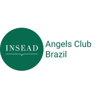 INSEAD ANGELS CLUB BRAZIL Logo