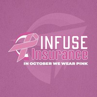 Infuse Insurance Logo