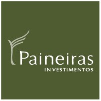 Paineiras Investimentos Logo