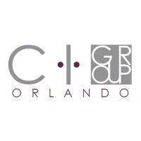 CI Group Orlando Logo