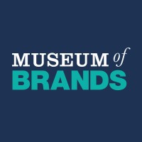 Museum of Brands Logo