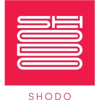 Shodo Logo