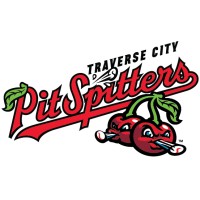 Traverse City Pit Spitters Logo