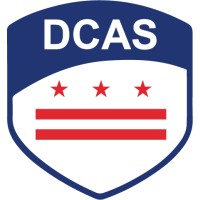 DHCF-DCAS Logo