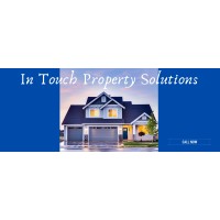 In Touch Property Solutions Logo