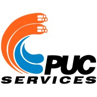 PUC Services Inc. Logo