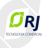 RJ Tecnologia Logo