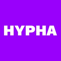 Hypha Worker Co-operative Logo