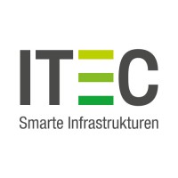 ITEC AG Logo