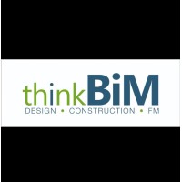 THINK BIM Technical Services Pvt. Ltd Logo