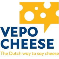 Vepo Cheese Logo