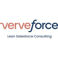 verveforce GmbH Logo