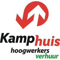 Kamphuis Hoogwerkers B.V. Logo