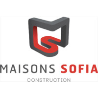Maisons Sofia Logo