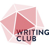 Writing Club Logo