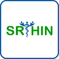 SLUM AND RURAL HEALTH INITIATIVE NETWORK Logo