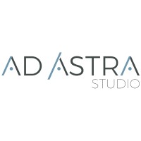 Ad Astra Studio Logo