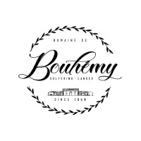 Domaine de Bouhémy Logo