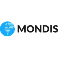 MONDIS GmbH Logo