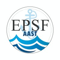EPSF-AAST Logo
